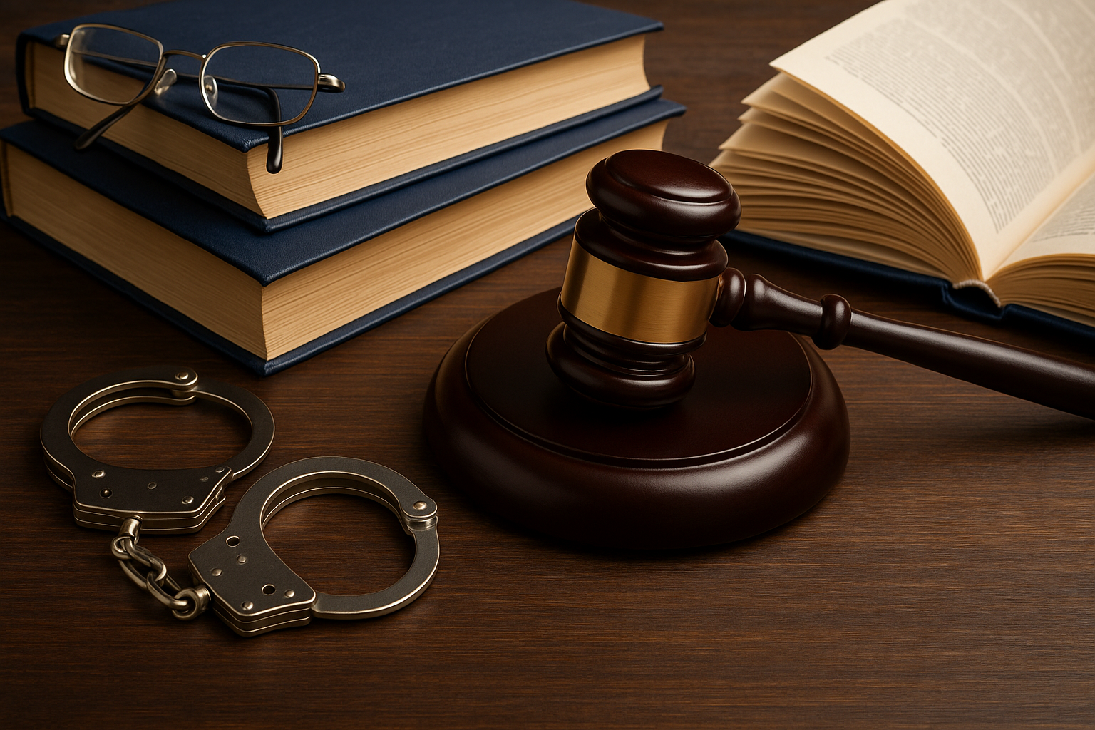 Criminal Law Defense