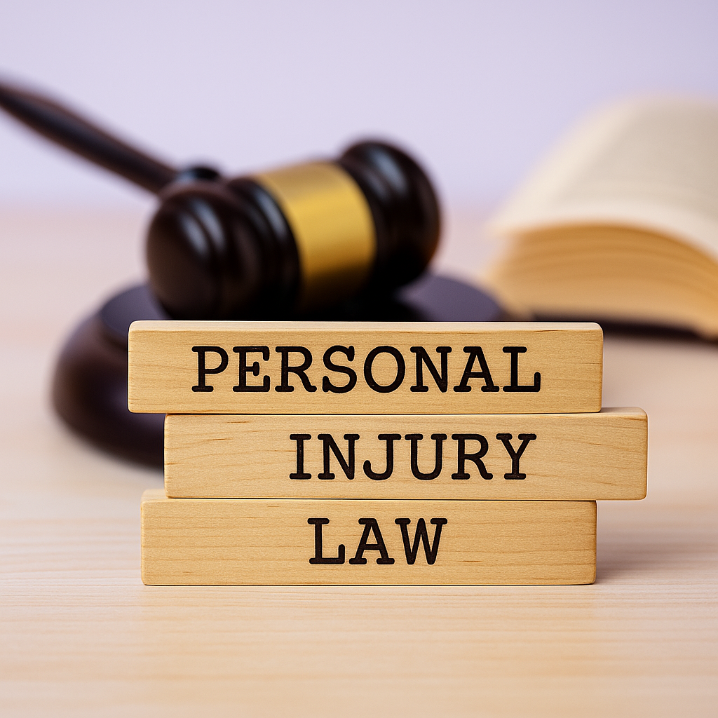 Personal Injury Consultation